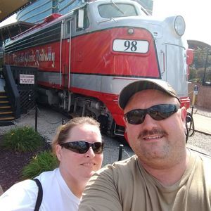 Meet your Posher, Lucy